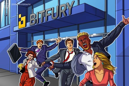 Bitcoin Pioneer Bitfury Exits Mining After 14 Years, Launches Billion-Dollar Tech Investment Fund