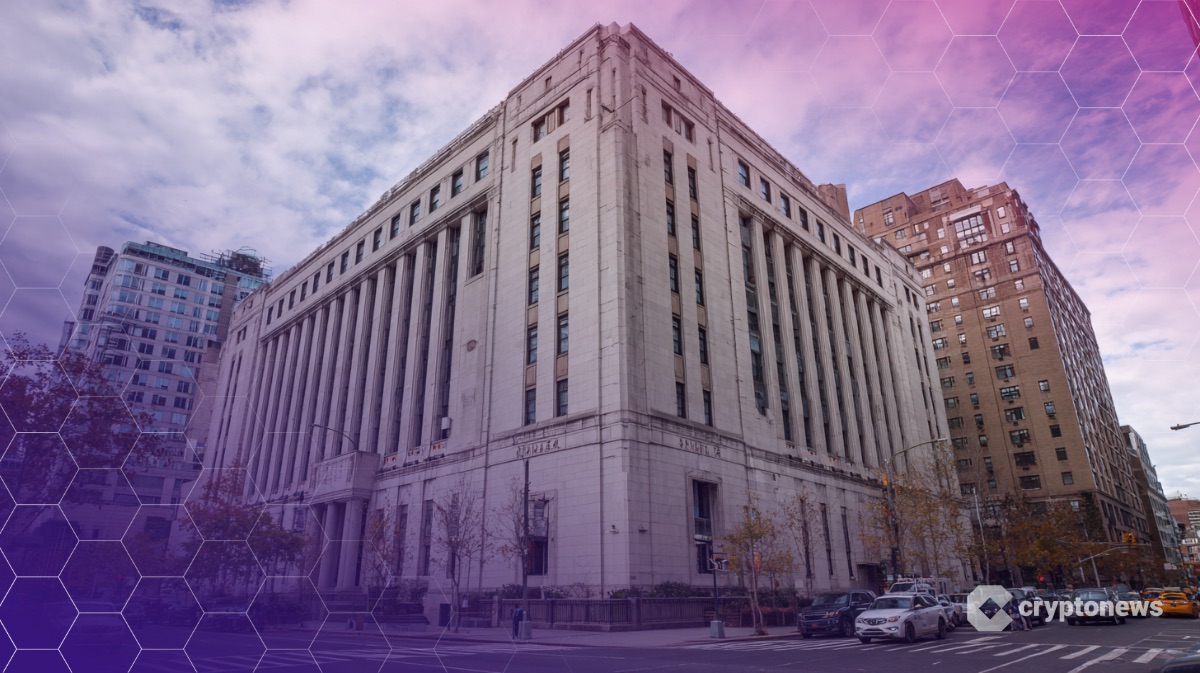 Five Years Behind Bars: Samourai Wallet Creator Sentenced in Landmark Crypto Privacy Case