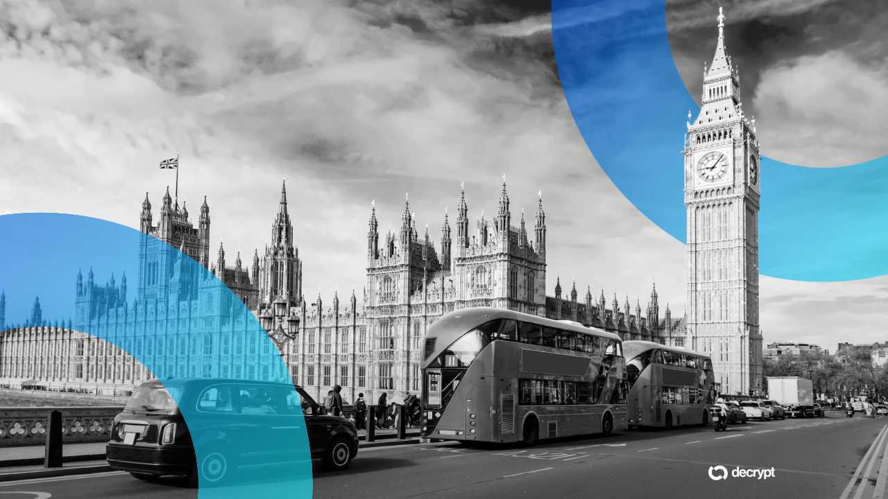 Britain's Crypto Tax Net Tightens: New Reporting Mandate Expected to Generate £330 Million Annually