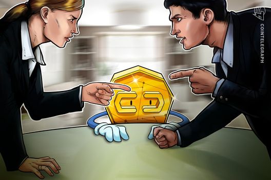 Aave Community Confronts Labs Over Controversial CoW Swap Fee Structure