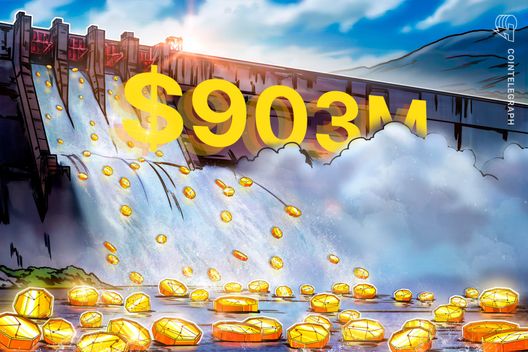 IBIT Bleeds $2.47B: BlackRock's Bitcoin ETF Drives Historic Monthly Exodus