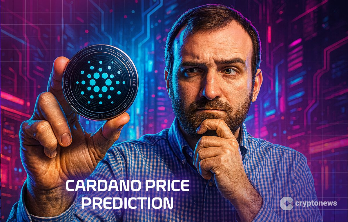 Hoskinson's Midnight Blockchain Launch Sparks Questions About Cardano's Future as ADA Tests Yearly Lows