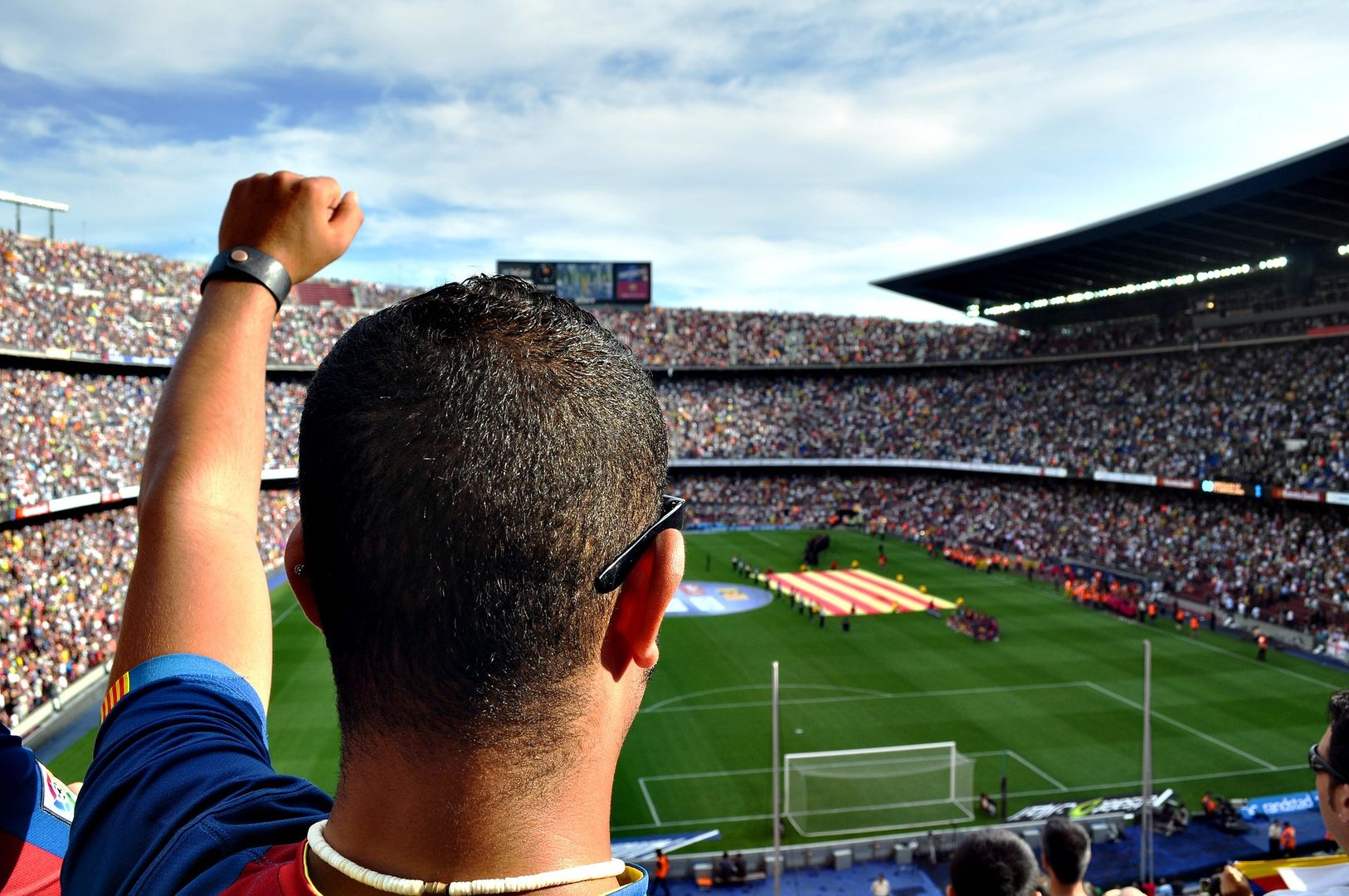 Football Clubs Score Big as DeFi Tokenization Reaches the Sports Arena