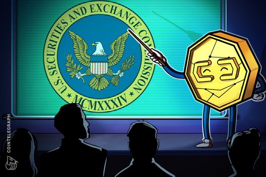SEC Releases Comprehensive Crypto Custody Guide for Industry Participants
