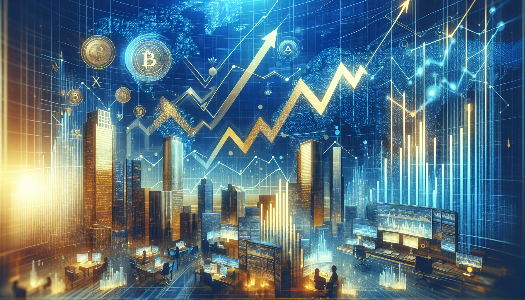 Crypto Analytics Firm Santiment: Don't Trust the Crowd Calling the Bottom