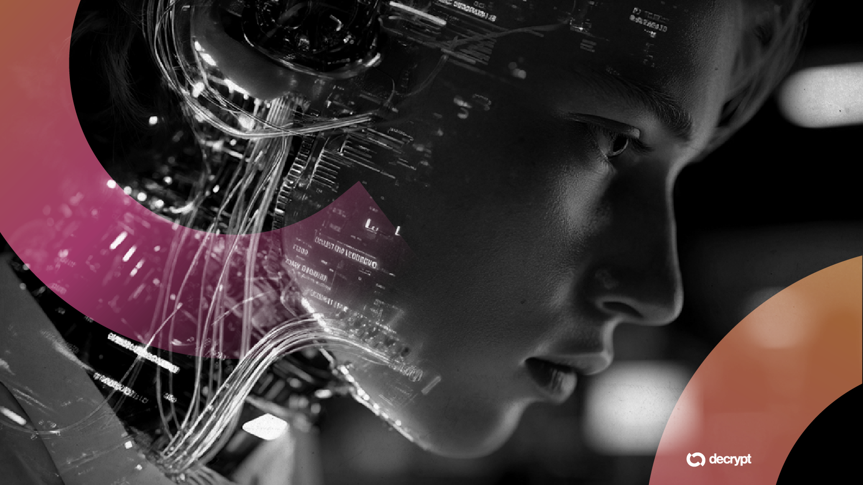 The Rise of the Machine Web: How AI-Generated Content Is Reshaping the Internet as We Know It