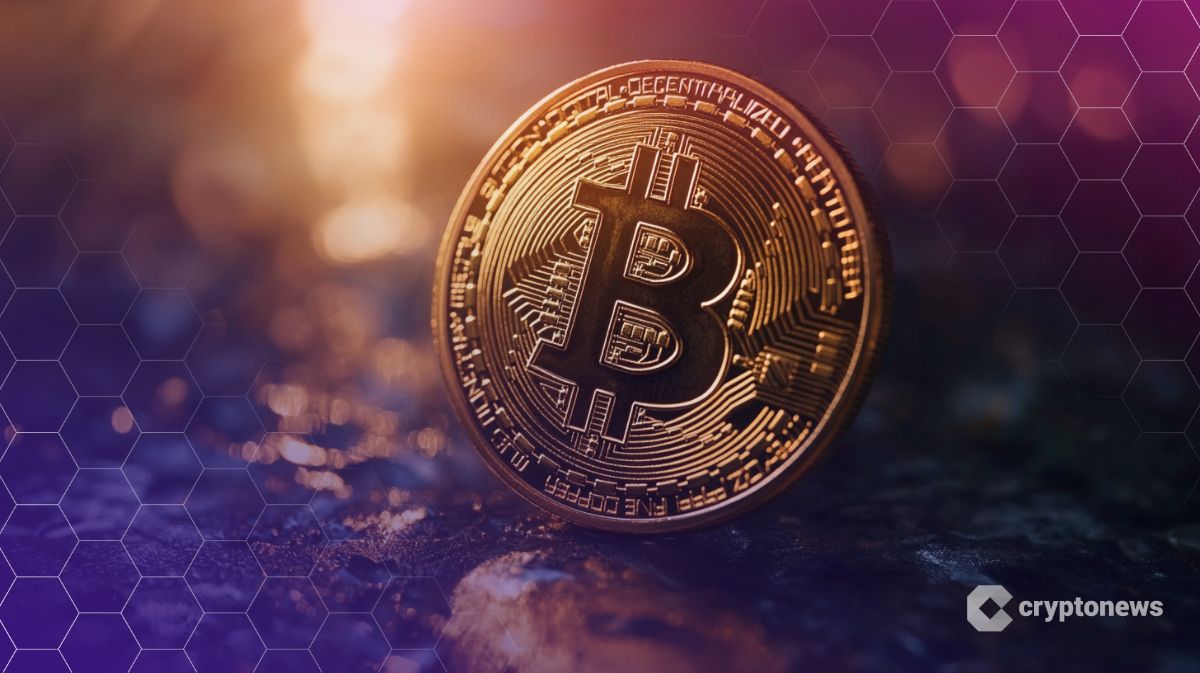 Trump Media's $2B Bitcoin Bet Faces Pressure as BTC Tests Key Support Levels