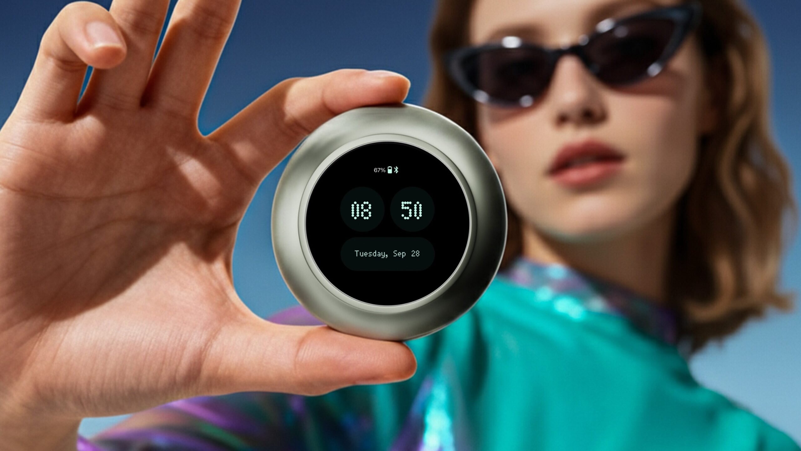 Biometric Revolution: New Crypto Hardware Wallet Ditches Passwords for Vein Authentication