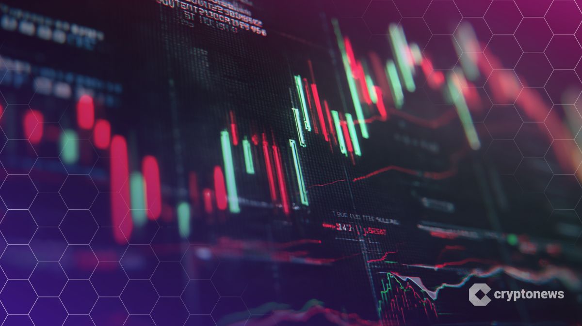 Did Wall Street's Largest Bank Engineer a Crypto Flash Crash? The 42-Day Document Mystery