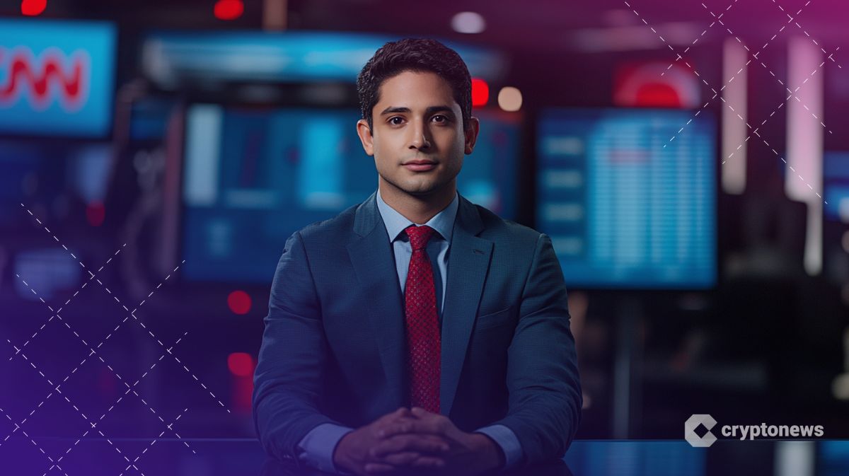 Kalshi Lands CNN Partnership Following Massive $1 Billion Funding Round at $11B Valuation