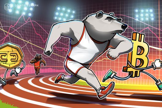 Technical Analysts Eye $76K Bitcoin Support as Bear Flag Pattern Emerges