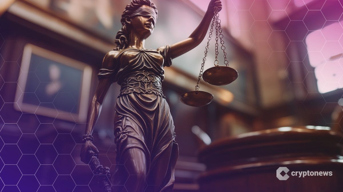 Caroline Ellison Released Early After 11 Months Behind Bars for FTX Collapse Role