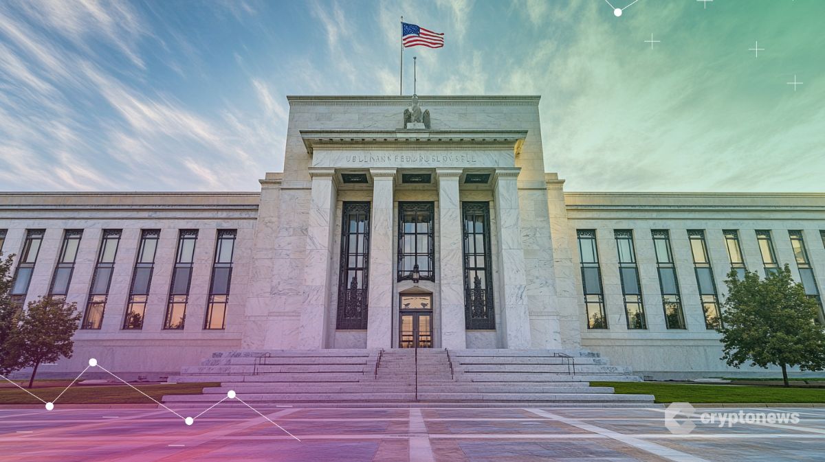 Trump's Potential Fed Chair Pick Kevin Hassett Could Signal New Era for Crypto at Central Bank
