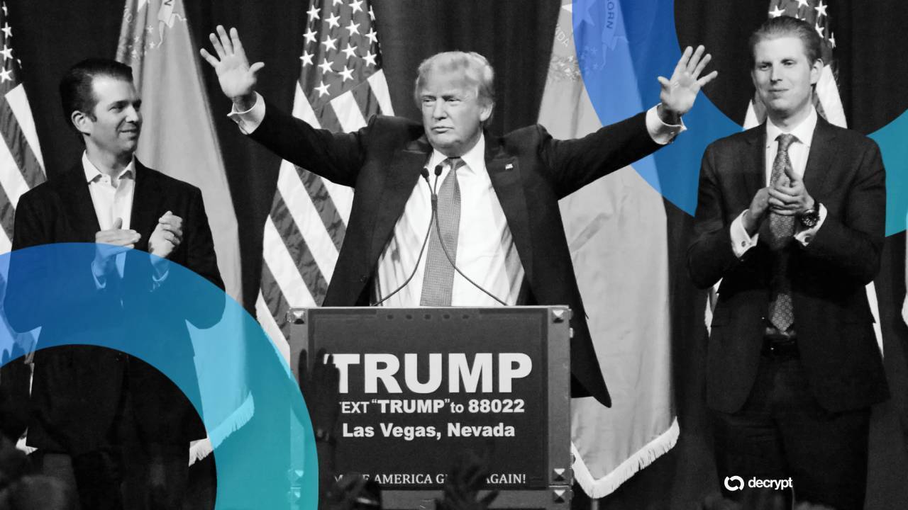 Crypto Industry Appeals to Trump: Fast-Track Digital Asset Regulations Through Executive Power