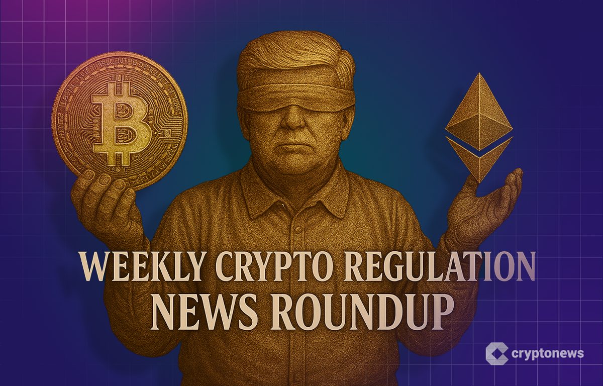 Regulatory Winds Shift: SEC Approves Solana Token as Trump Administration Signals Crypto-Friendly Stance