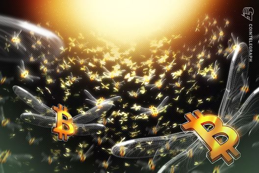 Bitcoin Crosses Historic 95% Mined Threshold: The Scarcity Era Begins