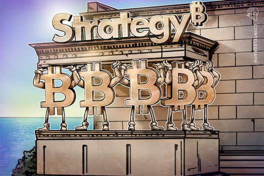 Strategy Launches Fresh STRE Preferred Stock Offering to Power Bitcoin Buying Spree