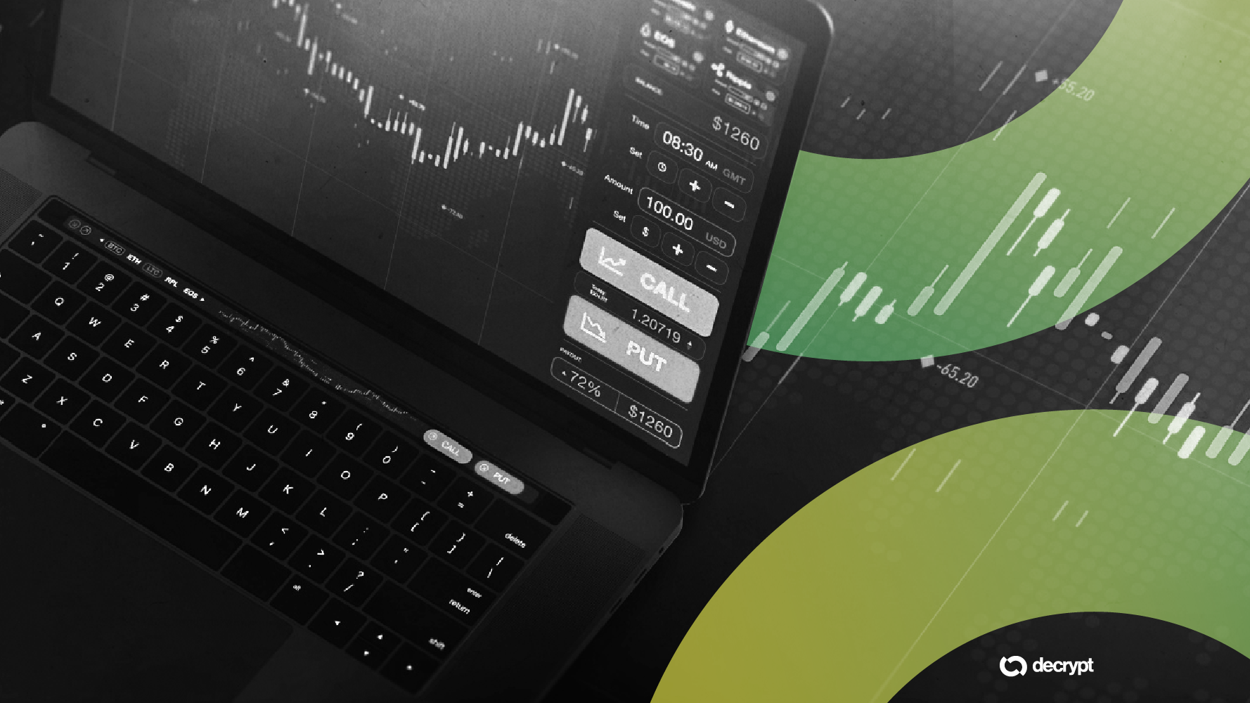 Monad Token Defies Market Gravity as Major Cryptos Stumble Post-Airdrop