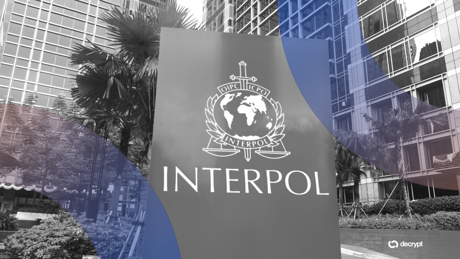 Interpol Declares War on Crypto-Fueled Scam Compounds in Major Global Crime Escalation