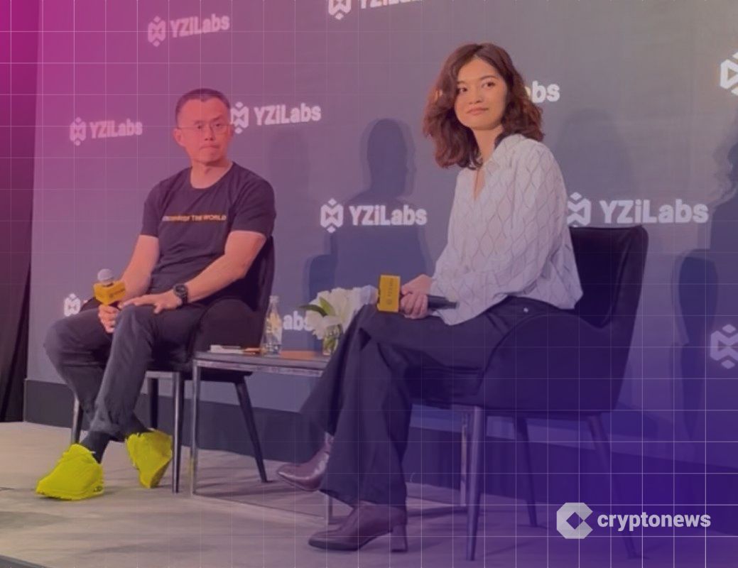 Binance's CZ Sets Sights on U.S. Market Dominance With Ambitious American Crypto Vision
