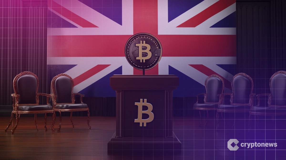 UK Sets 2027 Target for Comprehensive Cryptocurrency Oversight Under Financial Watchdog