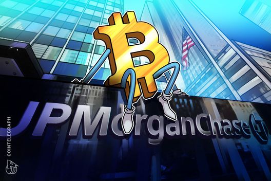 Bitcoin Community Cries Foul as JPMorgan Plans Leveraged BTC Product Launch