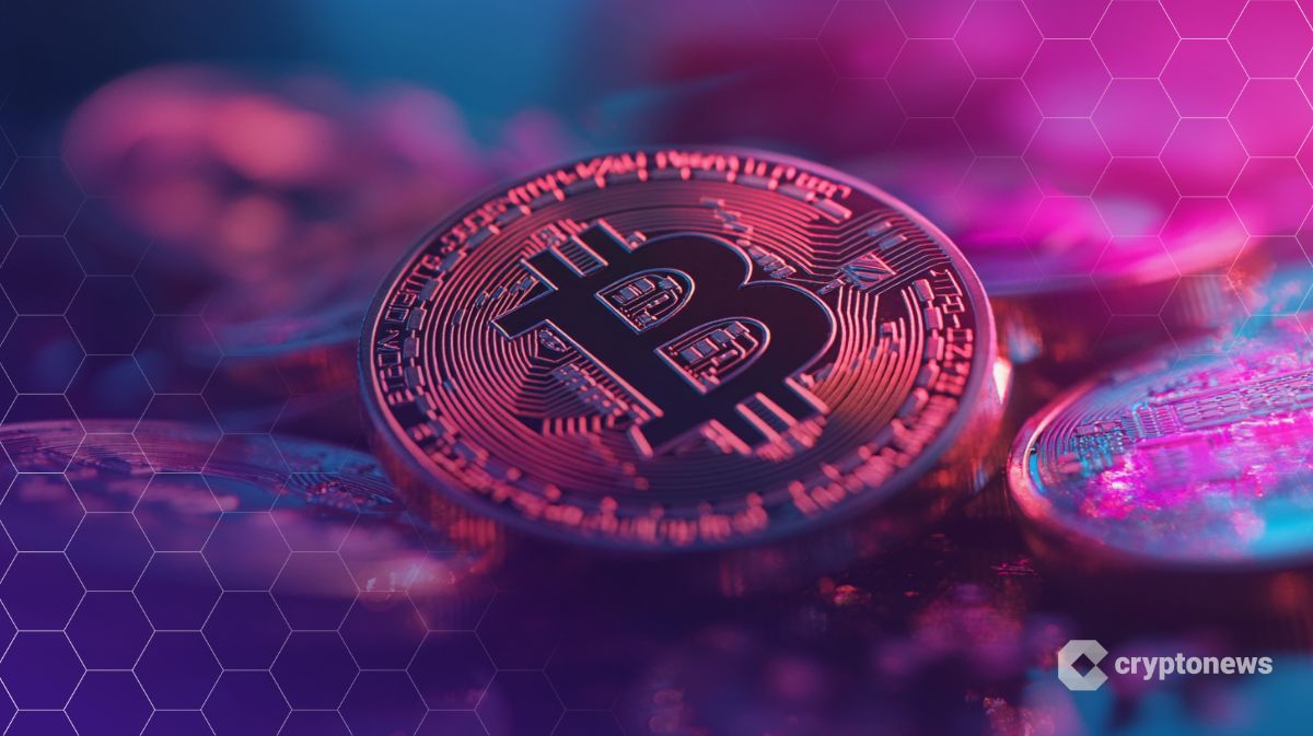 Institutional Jitters: BlackRock's Bitcoin ETF Registers Historic $523M Single-Day Withdrawal