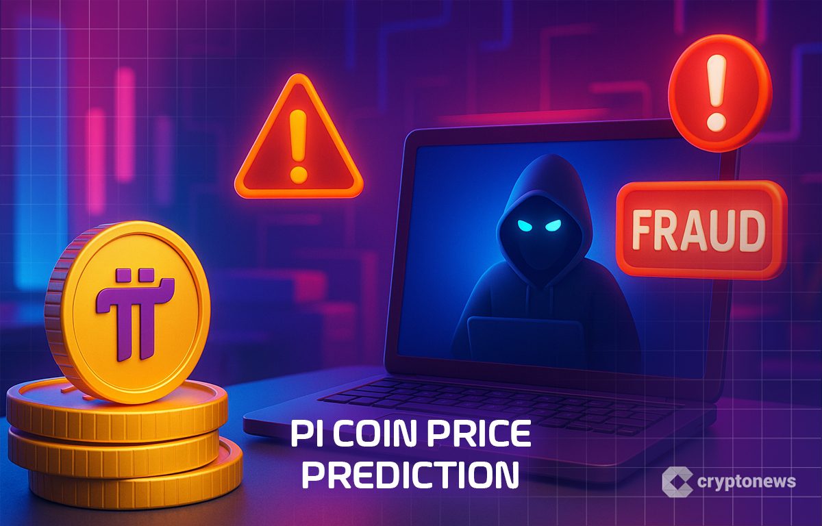 Pi Network Faces Perfect Storm: $10M Lawsuit and Massive Token Dump Trigger Market Panic