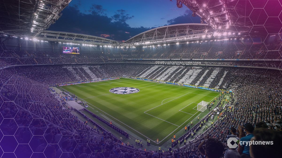 Juventus Turns Down Tether's Billion-Dollar All-Cash Takeover Bid