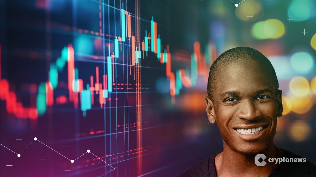 BitMEX Founder Hayes Eyes Further Bitcoin Correction to Low $80Ks Before Recovery