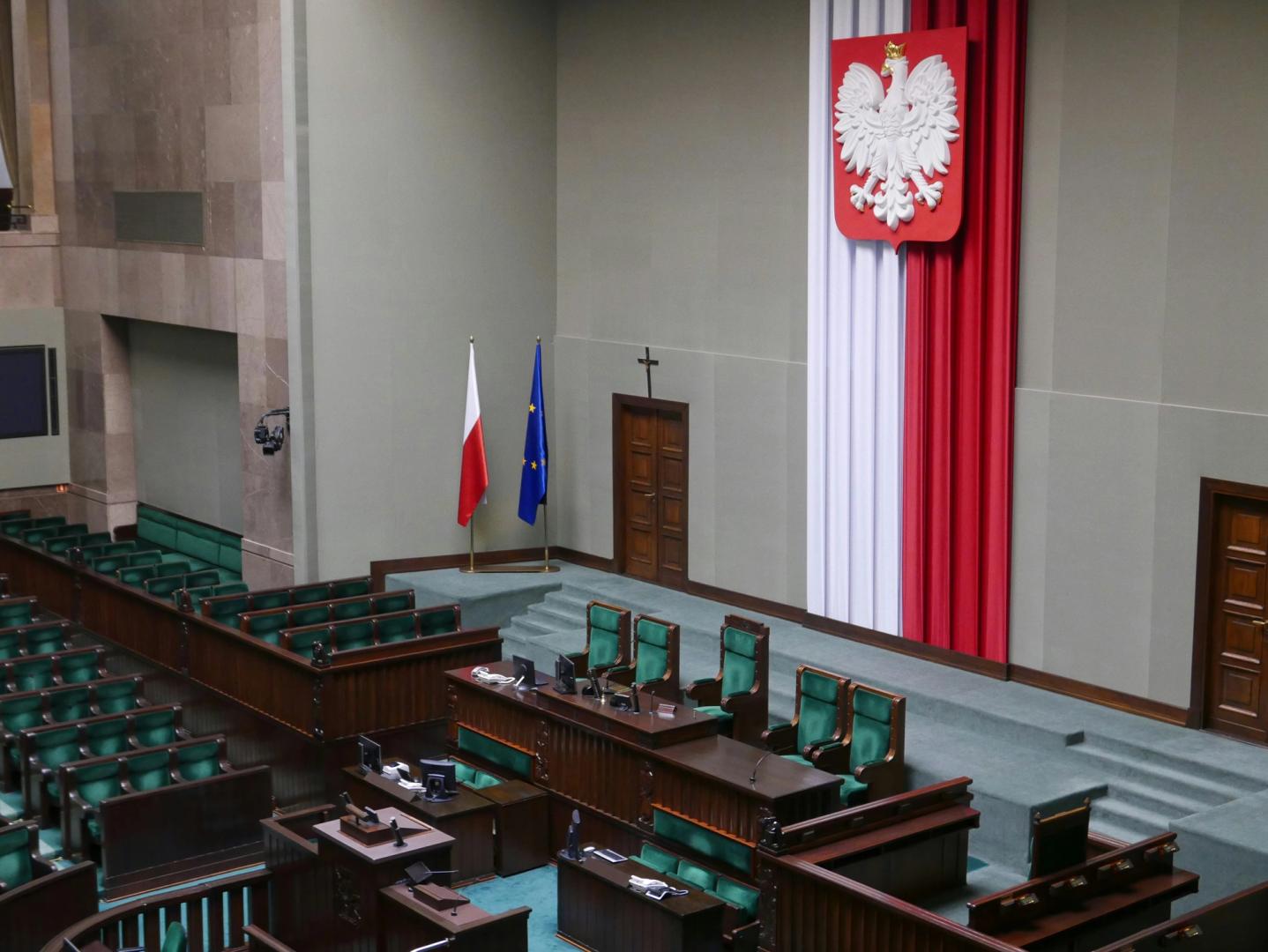 Polish Parliament Revives Cryptocurrency Legislation Despite Presidential Veto