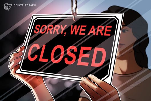 RADAR Token Crashes as DappRadar Announces Unexpected Platform Closure