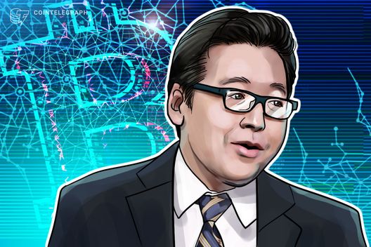 Bitcoin Bull Tom Lee Tempers His Sky-High $250K Forecast as Market Reality Sets In
