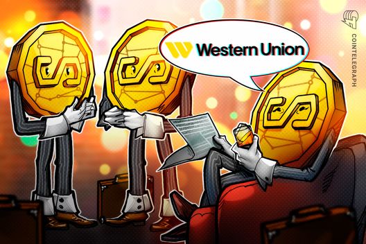 Western Union Enters Stablecoin Arena With 'Stable Cards' Targeting High-Inflation Markets