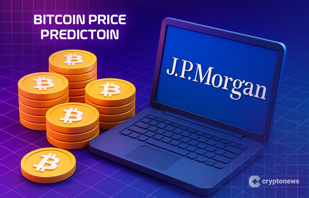 JPMorgan's Bold $170K Bitcoin Call: Analyzing the Bull Case as Whales Accumulate