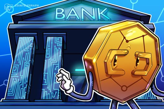 Top U.S. Banking Regulator Advocates for Equal Treatment of Crypto and Traditional Finance