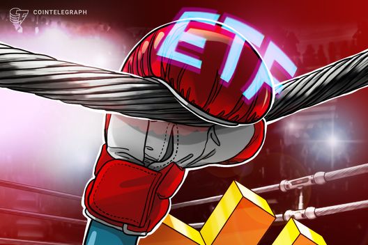 Bitcoin ETF Turnaround: Institutional Money Returns as BTC Breaks Back Above $92K