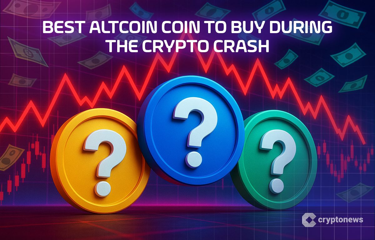 Smart Money Moves: Top Altcoin Opportunities as Fear Grips the Market