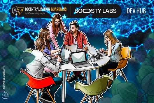 Inside the Blueprint: The Journey from Blockchain Innovation to Network Implementation