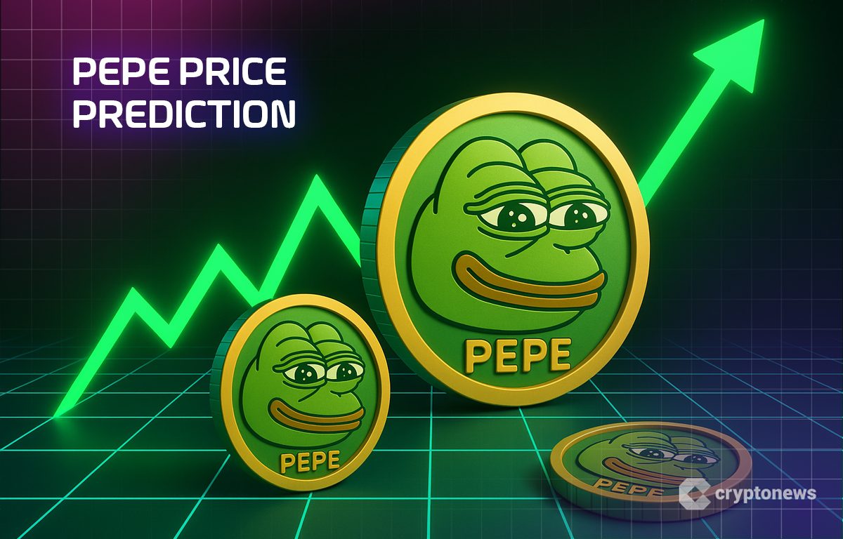 PEPE Memecoin Rebounds from Annual Lows: Can the Frog Token Spark a Comeback Rally?