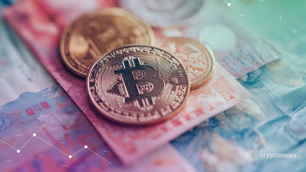 Bitcoin and USDT Become Primary Vehicles for Circumventing China's Capital Controls, New Report Reveals