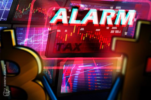 Bitcoin Advocates Warn Congress May Limit Tax Breaks to Stablecoins Only