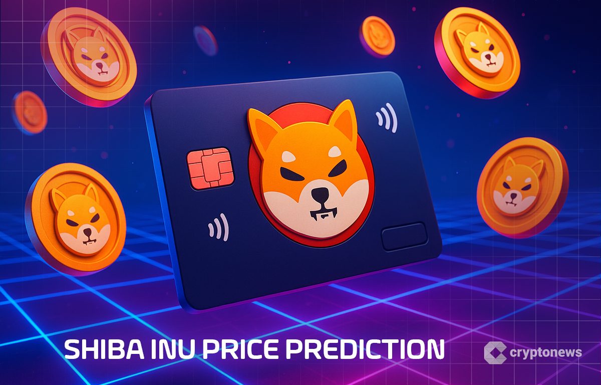 SHIB Enters the Mainstream: New Payment Card Brings Shiba Inu to Everyday Transactions