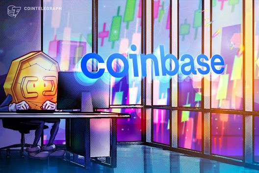 Coinbase Transforms Into Financial Super-App With Stock Trading and Prediction Markets