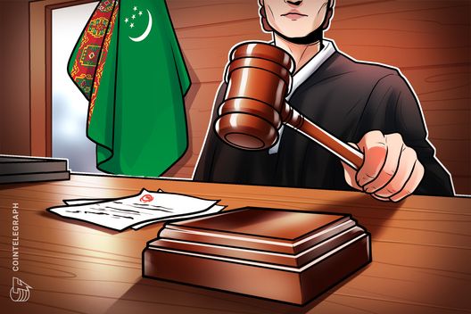 Central Asian Nation Opens Door to Crypto, But Holds the Keys: Turkmenistan's 2026 Framework