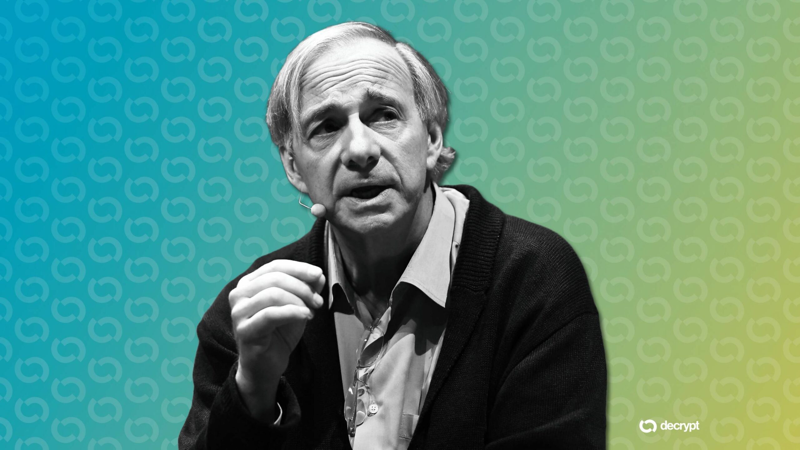 Billionaire Ray Dalio Holds Bitcoin Despite Harboring Quantum and Regulatory Fears