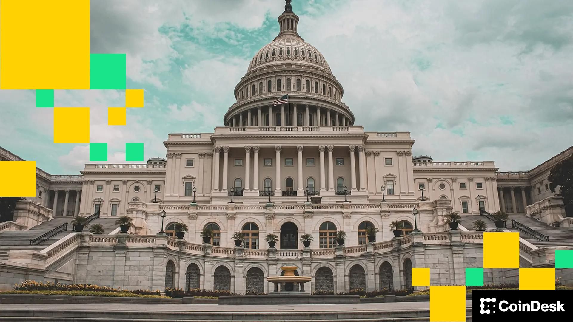 Power Shift: How Politicians Seized Control of Crypto's Future in 2025