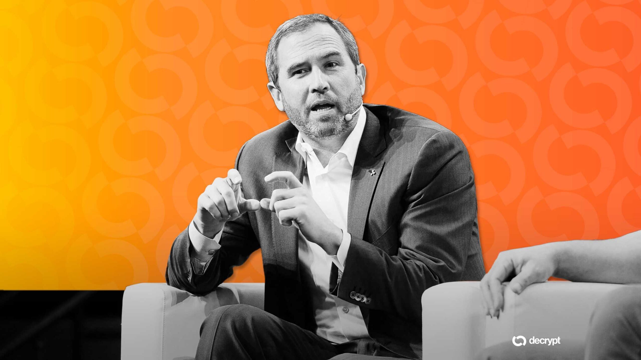 Ripple's Garlinghouse Predicts Bitcoin Will Nearly Double to $180K by End of 2026