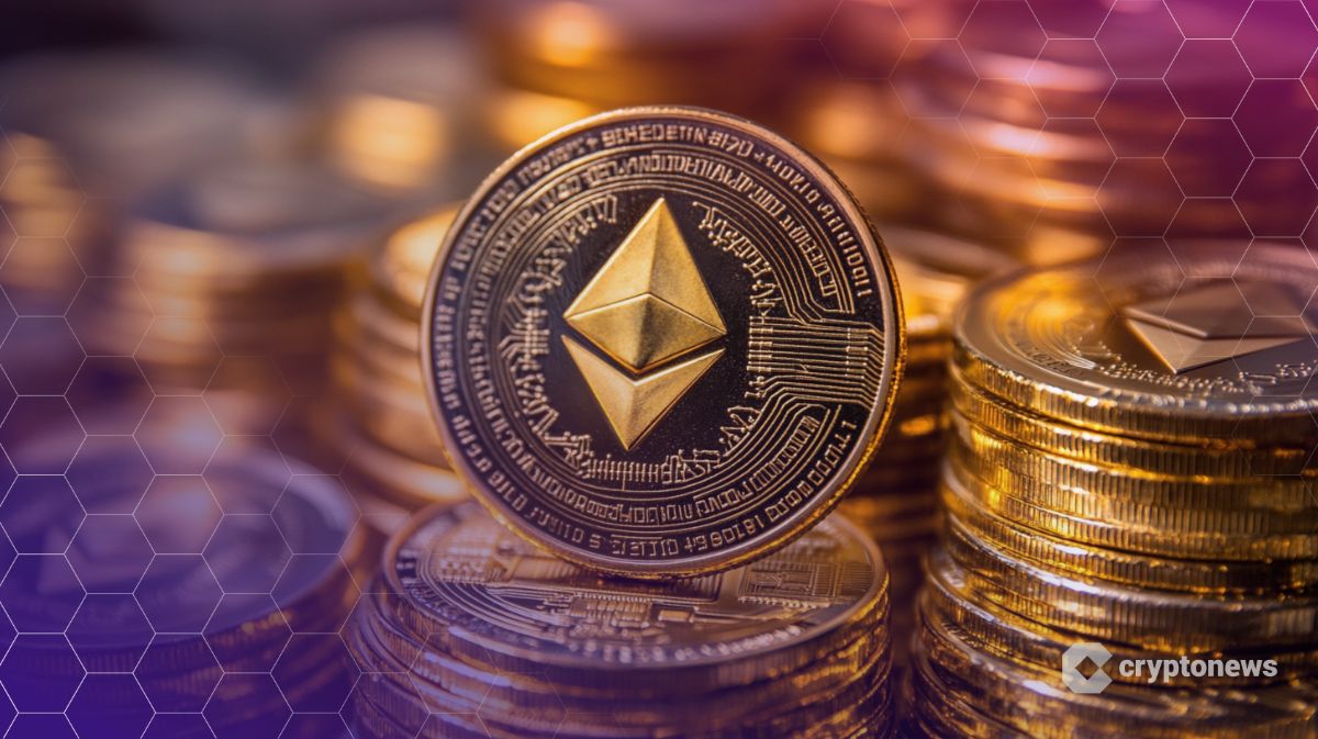 Exchange Reserves Hit All-Time Low: Is Ethereum Primed for a Supply Shock?
