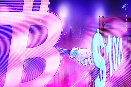 Bitcoin Battles $90K Support as Traders Set Sights on Six-Figure Liquidity Zone